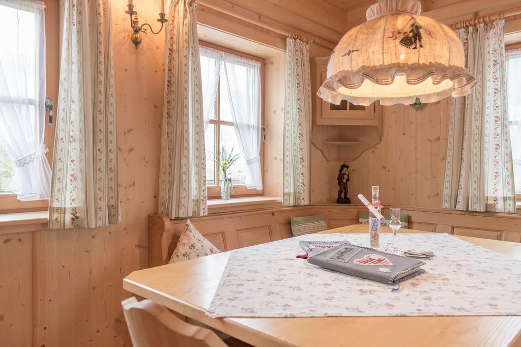 Oetztal Chalet Заутенс Номер фото