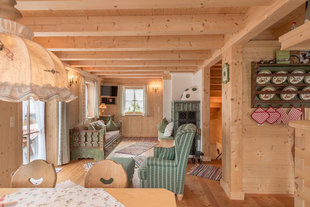 Oetztal Chalet Заутенс Номер фото