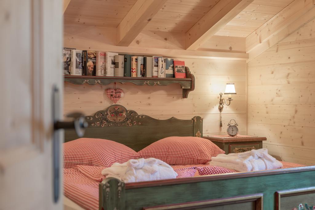 Oetztal Chalet Заутенс Экстерьер фото