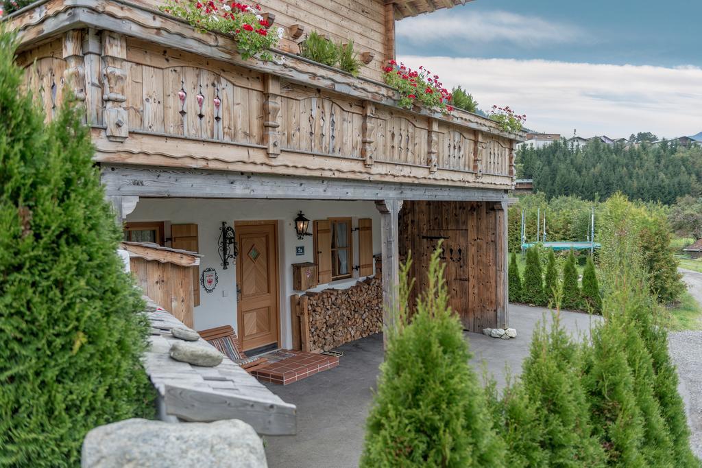 Oetztal Chalet Заутенс Номер фото
