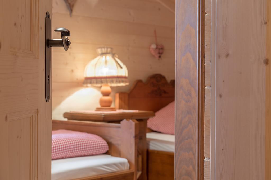 Oetztal Chalet Заутенс Номер фото