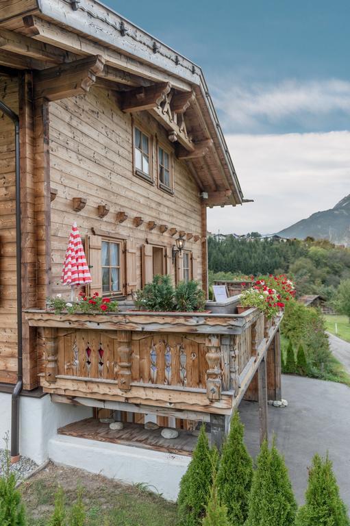 Oetztal Chalet Заутенс Номер фото