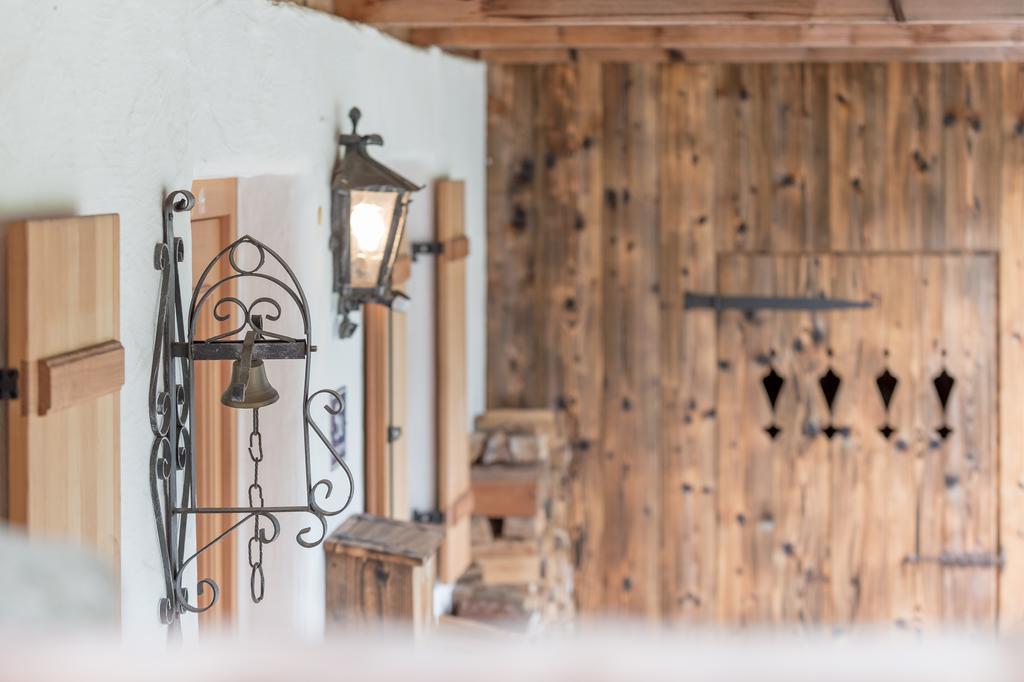 Oetztal Chalet Заутенс Номер фото