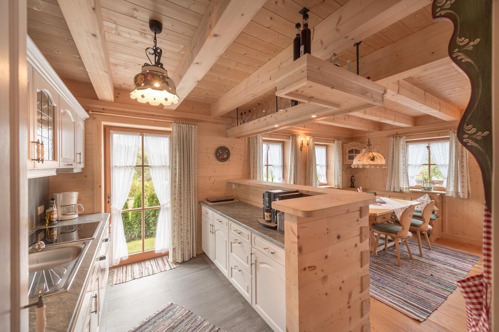 Oetztal Chalet Заутенс Номер фото