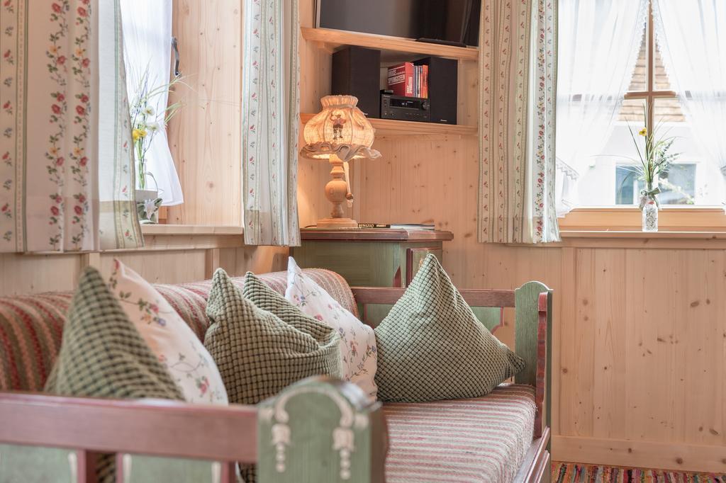 Oetztal Chalet Заутенс Номер фото