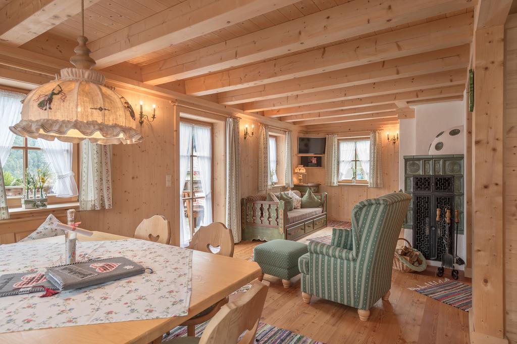 Oetztal Chalet Заутенс Экстерьер фото