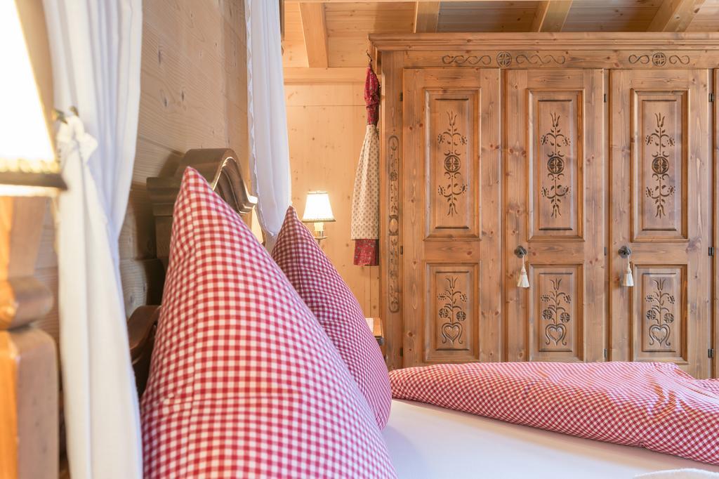 Oetztal Chalet Заутенс Номер фото