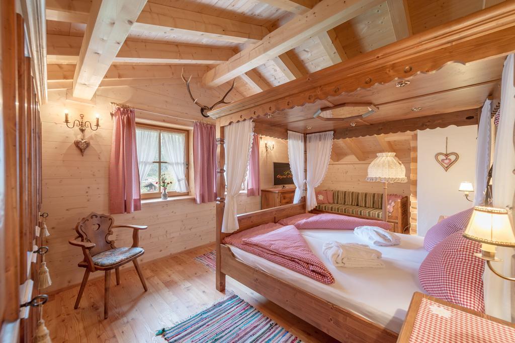 Oetztal Chalet Заутенс Номер фото