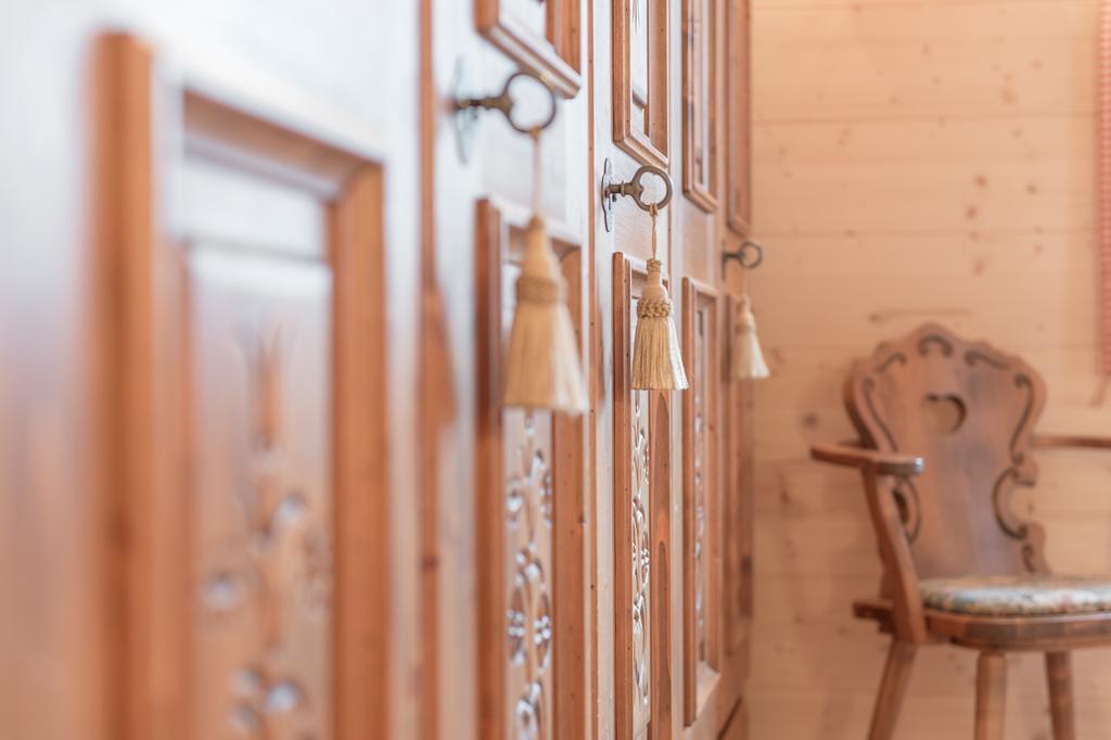 Oetztal Chalet Заутенс Номер фото