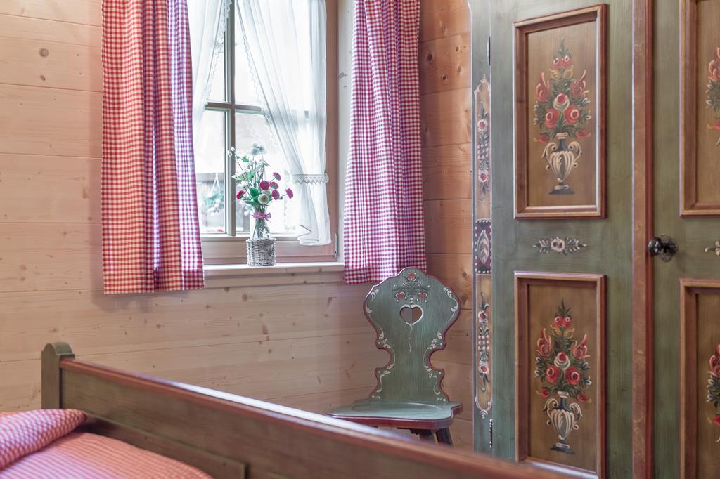 Oetztal Chalet Заутенс Номер фото
