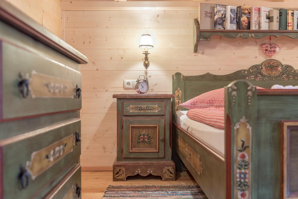 Oetztal Chalet Заутенс Номер фото