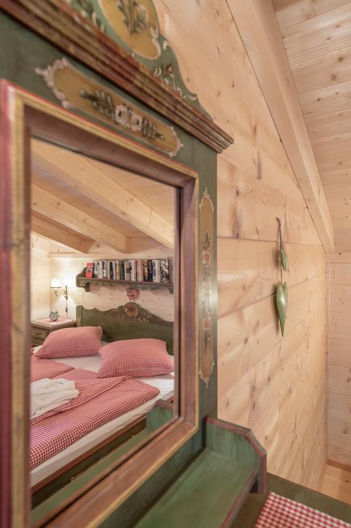 Oetztal Chalet Заутенс Номер фото